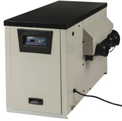 CALENTADOR GAS HAYWARD135000 BTU HT135ID