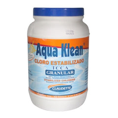 TA TCCA 90% TRICLORO GRANU (8LB) PI0076