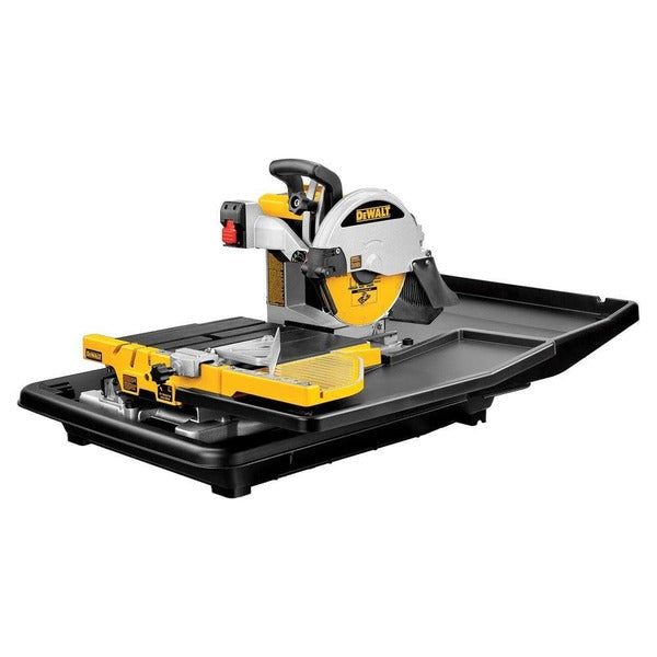 SIERRA DW LOZA  1.5HP 10'' D24000S