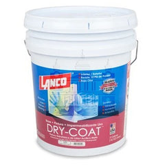 BASE DRY COAT WHIT PASTEL  5GLS DC-480-2