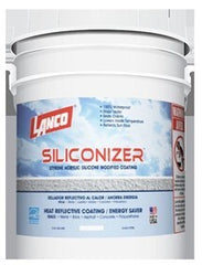 IMPERMEAB. SILICONIZER  5GLS RC-200-2