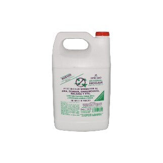 INSECTICIDA P/EL HOGAR BENI BIO 1 GAL
