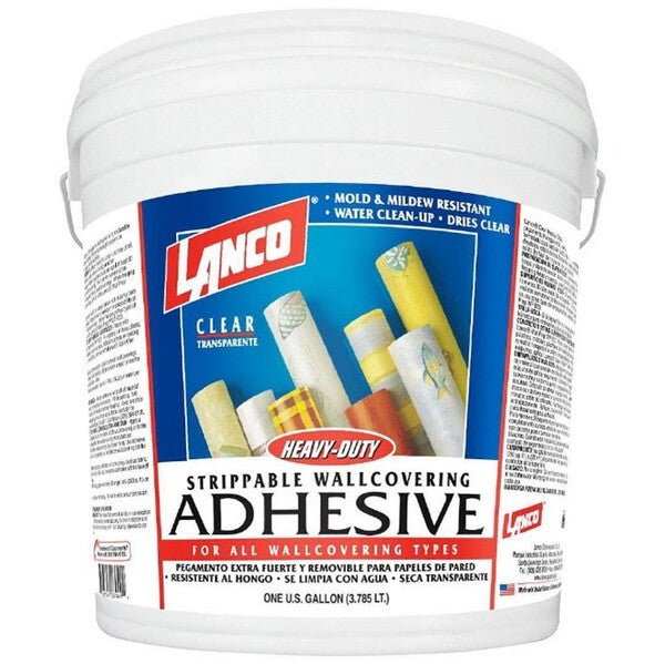 PEGAMENTO P/PAPEL 1 GL. LA-644-4 LANCO