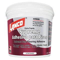 PEGAMENTO P/PISOS 1 GL. KA-548-4 LANCO