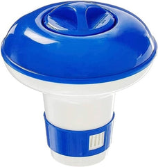 DISPENSADOR PASTILLAS BROMO K-505 P10023