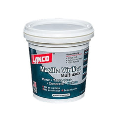 MASILLA P/YESO 1GL PP-223-4 LANCO