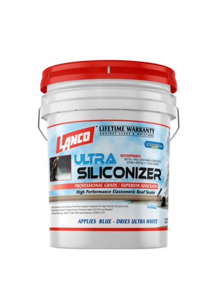 IMP.ULTRA SILICONIZER 5GLS RC-905-2