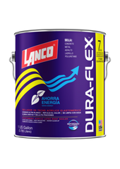 IMPERMEABILIZANTE DURAFLEX  GL. RC-100-4