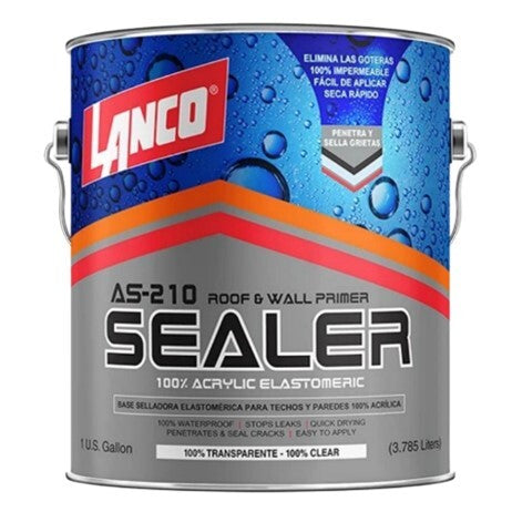 IMPERMEABILIZANTE PRIME SEAL GL AS-210-4
