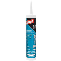 MASILLA SILICONFLEX BCO 10.1OZ CC-767-18