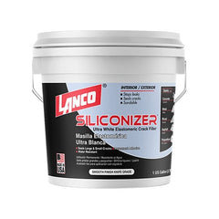 MASILLA SILICONIZ CRACK FILLER G RC230-4