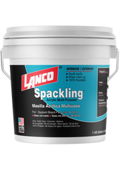 MASILLA INT.EXT SPACKLING  GL SC-101-4