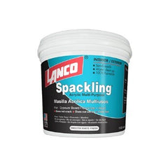 MASILLA INT.EXT SPACKLING 1/4GL SC-101-5