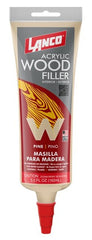 MASILLA P/MADERA PINO 3.25 OZ TP-827-19