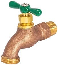 LLAVE DE CHORRO PESADA 3/4 EASTMAN 48629