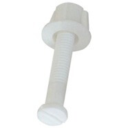 TORNILLO P/TAPA INOD. PLASTICO PB-2060