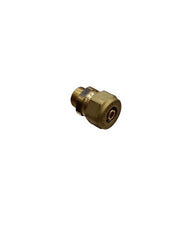 ADAPTADOR MACHO 3/8X12 BRONCE