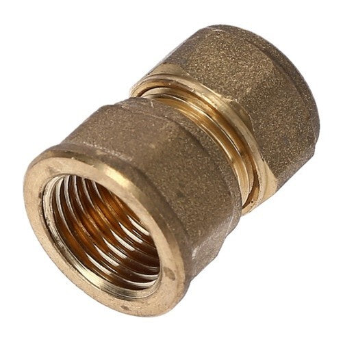 ADAPTADOR HEMBRA 1/2X12 BRONCE