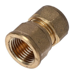 ADAPTADOR HEMBRA 1/2X12 BRONCE