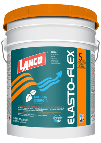 IMPERM.  ELASTO-FLEX 5GLS VA-1745-2