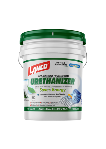 IMPERMEABILIZANTE URETHANIZ 5GL RC-994-2