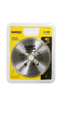 DISCO DW DIAM 4-1/2'' CONT C/MOJ DW47451