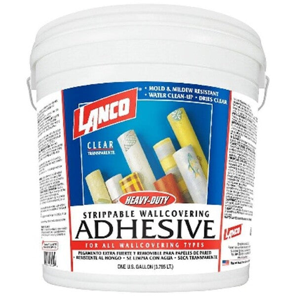 PEGAMENTO P/PAPEL 1/4 GL LA-644-5 LANCO