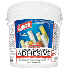 PEGAMENTO P/PAPEL 1/4 GL LA-644-5 LANCO
