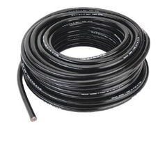 ALAMBRE THHN NO.8 NEGRO AWG