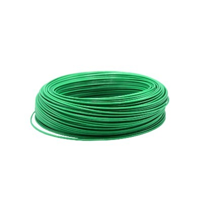 ALAMBRE 2.5 MM (12) VERDE FLEXIMAX
