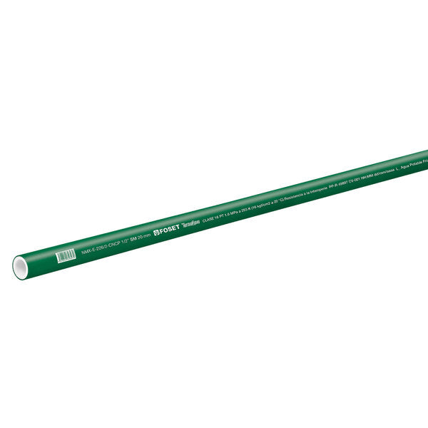 TUBO 20MM PPR  49897
