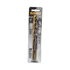 BARRENA DW COBALTO 1/2'' DW1232