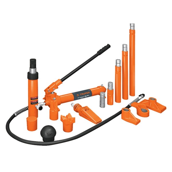 PORTO POWER HIBRAU 10 TON PORPO-10 14841