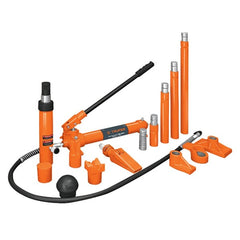 PORTO POWER HIBRAU 10 TON PORPO-10 14841