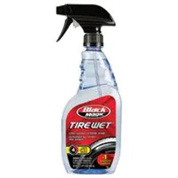LIMPIADOR D/ARO BLACK MAGIC 23OZ BM41023