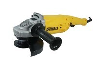 PULIDORA DW ANGULAR 7'' D28491-B3/DWE491