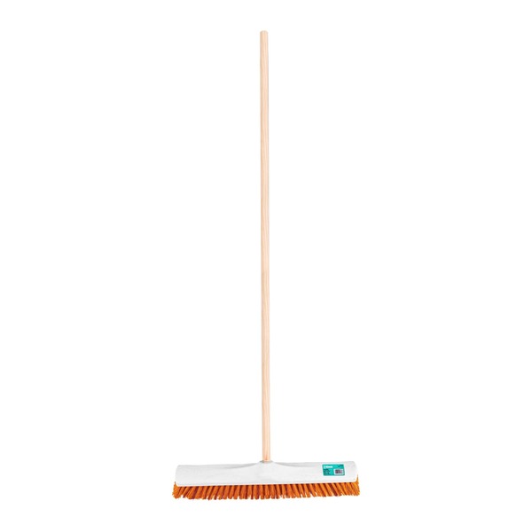 ESCOBILLON PLAST PEQ SUAVE T57036