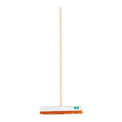 ESCOBILLON PLAST PEQ SUAVE T57036