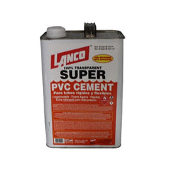 CEMENTO PVC GL. SM244-4 LANCO