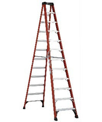 ESCALERA T/TIJERA FIBRA12 C-3017-12 NARA