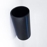 TUBERIA POLIET.40MM AGUA FRIA PN16