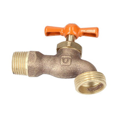 LLAVE CHORRO LIVIANA 1/2 19NC-13 URRE