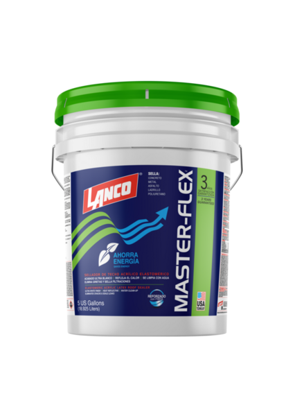 IMPERM. ACRYL FLEX 5GLS VA-1744-2