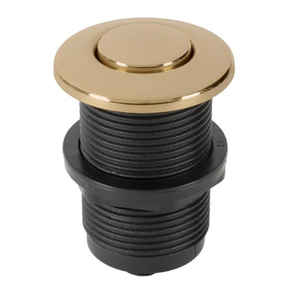 PUSH BOTTON CROMADO P/JACUZZI DXD