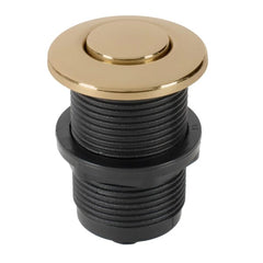 PUSH BOTTON CROMADO P/JACUZZI DXD