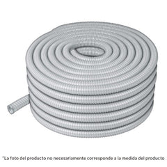 MANGUERA FLEXIBLE 1/2'' P/SUCCION 30-502