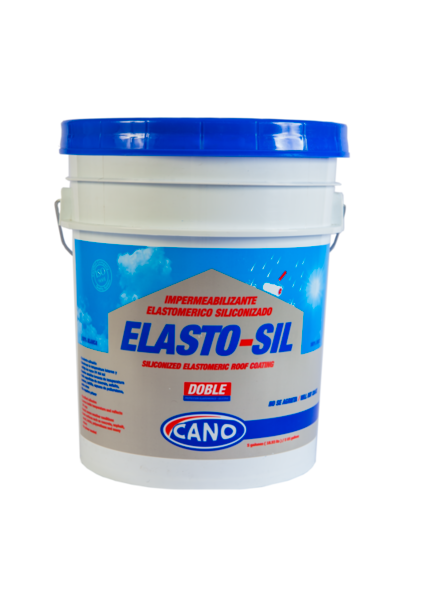 IMPERME. DOBLE  ELASTO-SIL 5GL SE0022