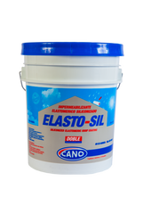 IMPERME. DOBLE  ELASTO-SIL 5GL SE0022