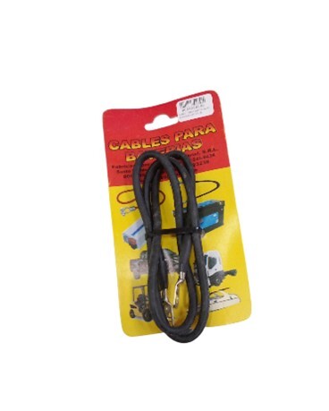 CABLE P/BAT AWG#4 ALTO RENDIMIENTO SA-48