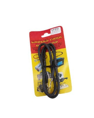 CABLE P/BAT AWG#4 ALTO RENDIMIENTO SA-48